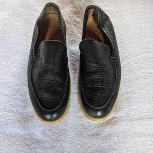 Loro Piana Summer Walk Loafers